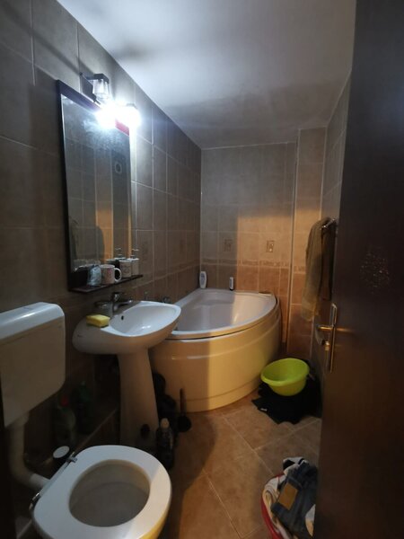 Mall Vitan - Nerva Traian 4 Camere Decomandat