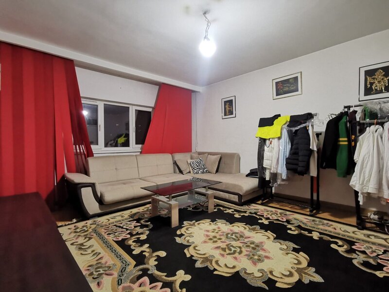 Mall Vitan - Nerva Traian 4 Camere Decomandat