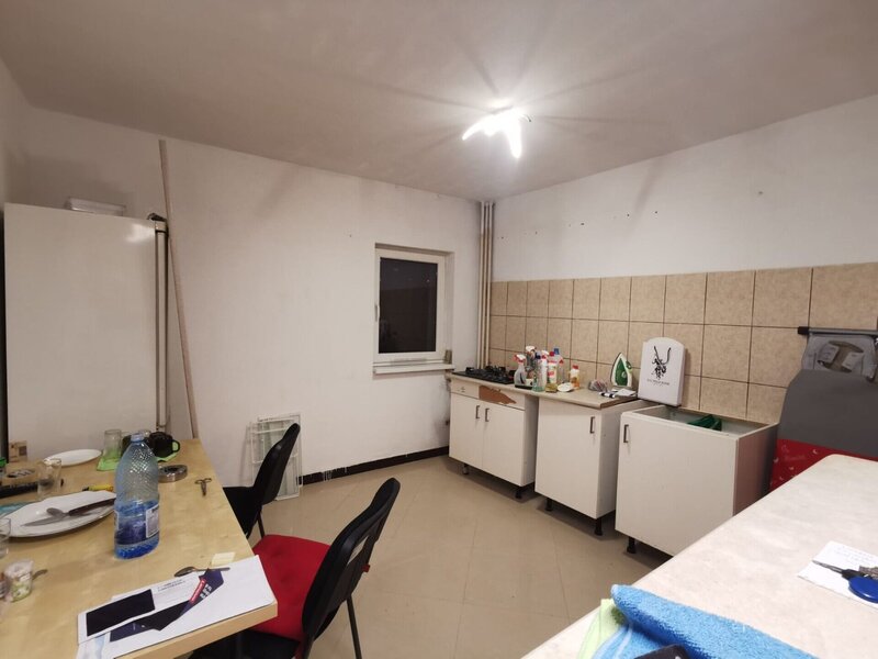 Mall Vitan - Nerva Traian 4 Camere Decomandat