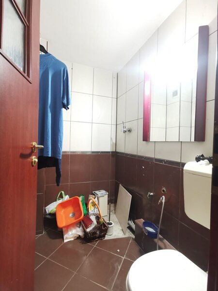 Mall Vitan - Nerva Traian 4 Camere Decomandat