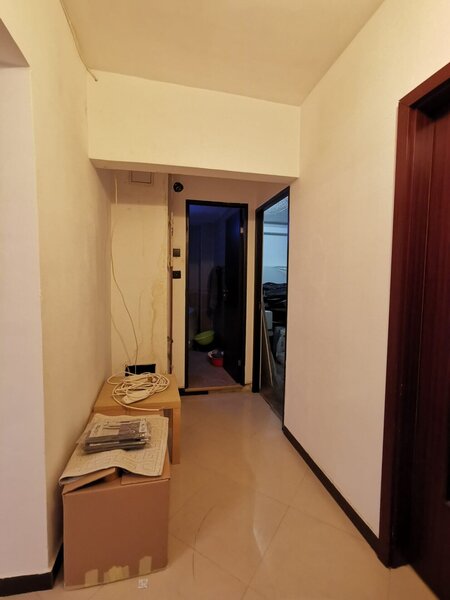 Mall Vitan - Nerva Traian 4 Camere Decomandat