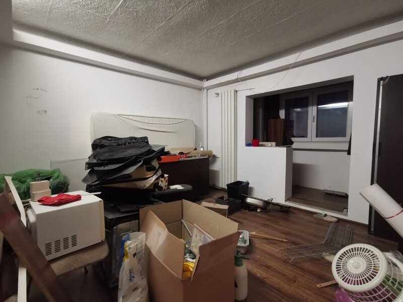 Mall Vitan - Nerva Traian 4 Camere Decomandat