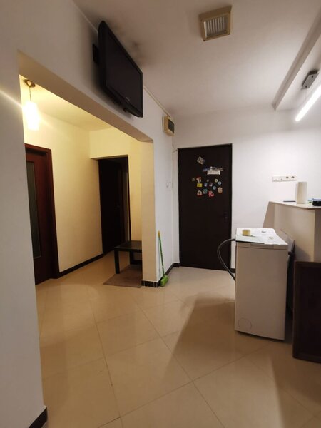 Mall Vitan - Nerva Traian 4 Camere Decomandat